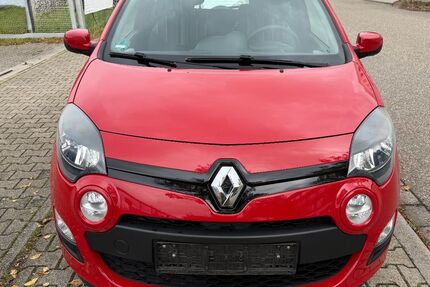 Renault Twingo 69.800 km 4.499 € Pforzheim 75179
