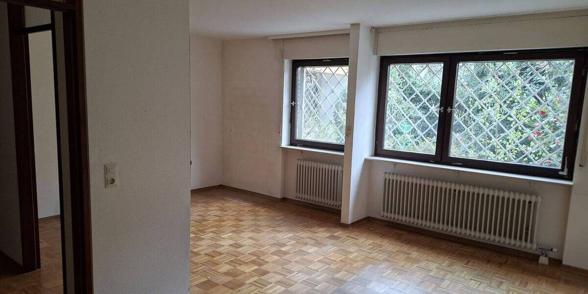 Einfamilienhaus Baden-Baden Weststadt - 4 Zimmer, 133 m&sup2;, 380.000&euro; | Angebot:26243958