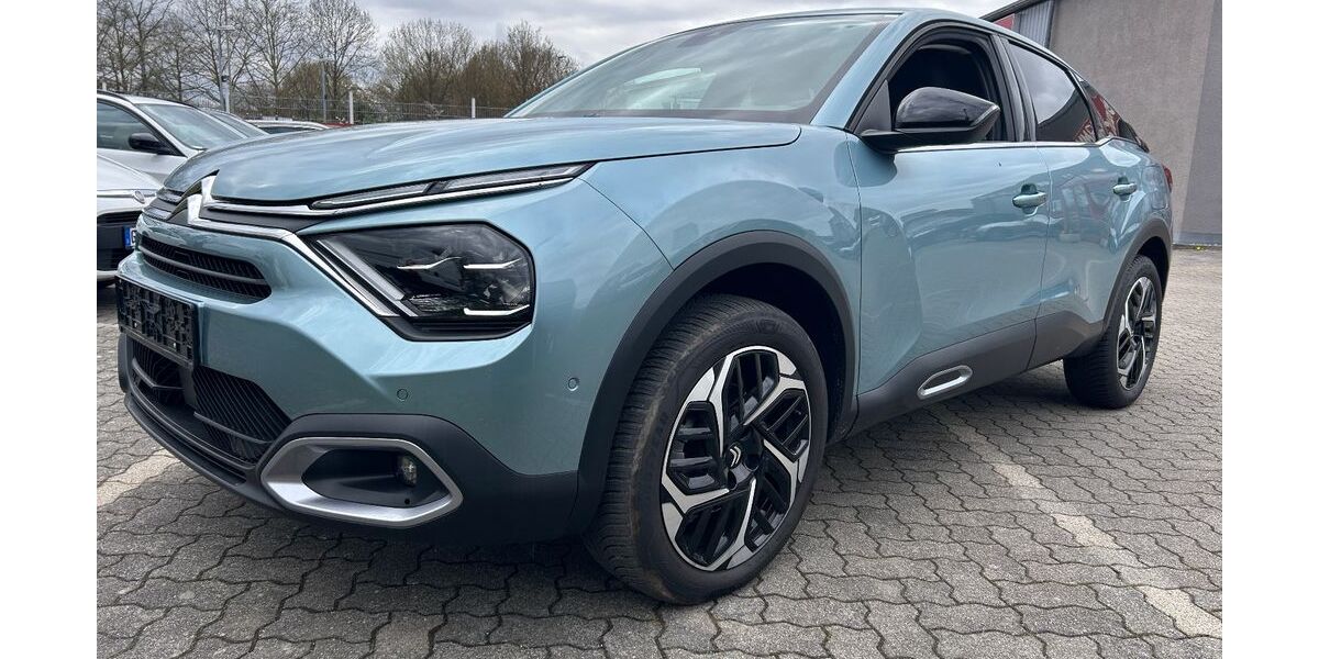 Citroen C4 31.900 km 21.490 &euro; Wörth 76744