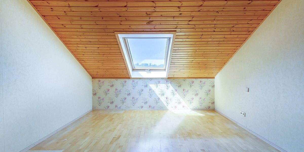 Reihenmittelhaus Pfinztal / Wöschbach Wöschbach - 4 Zimmer, 114 m&sup2;, 325.000&euro; | Angebot:23252135