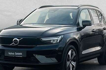 Volvo XC40 40.000 km 30.890 &euro; Karlsruhe 76187