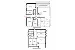Bungalow Karlsruhe Wettersbach - 4 Zimmer, 168 m&sup2;, 650.000&euro; | Angebot:26400268