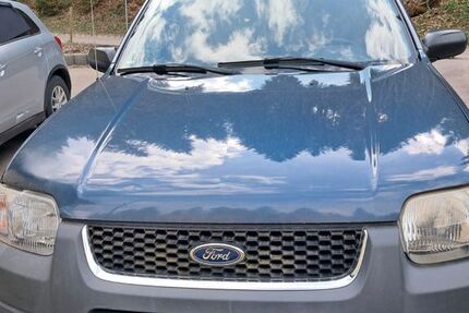 Ford Maverick
