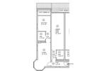 Energetisch neu sanierte 3 Zimmer Wohnung