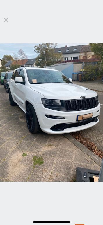 Grand Cherokee