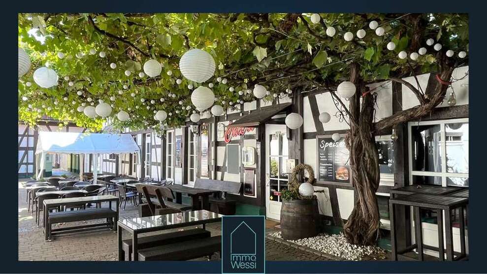 Gastronomie in Kandel 449.000 € 288.31 m²