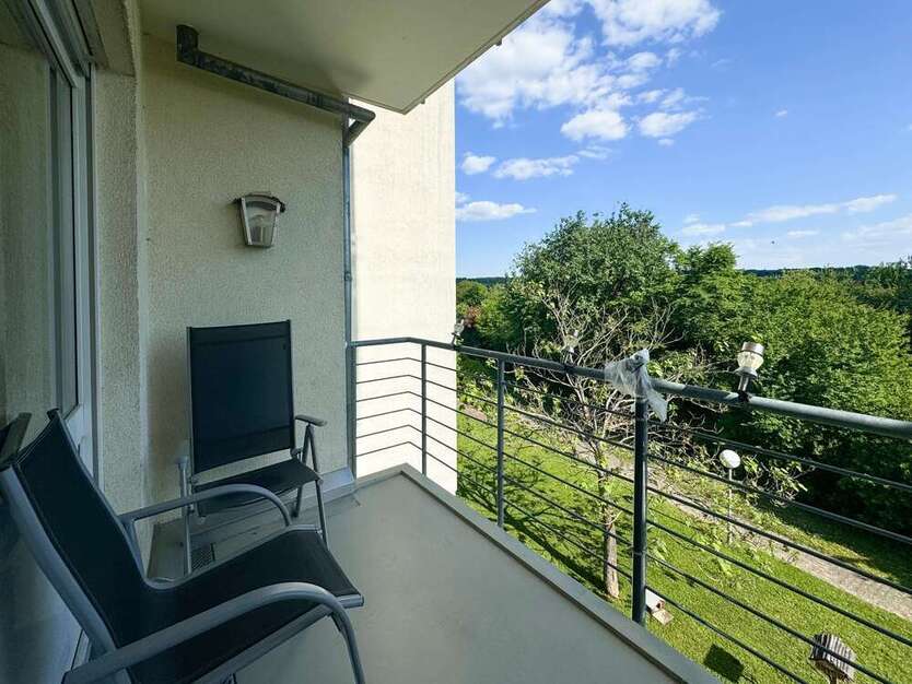 Wohnung zum Kaufen in Bad Schönborn 139.000 € 40 m²