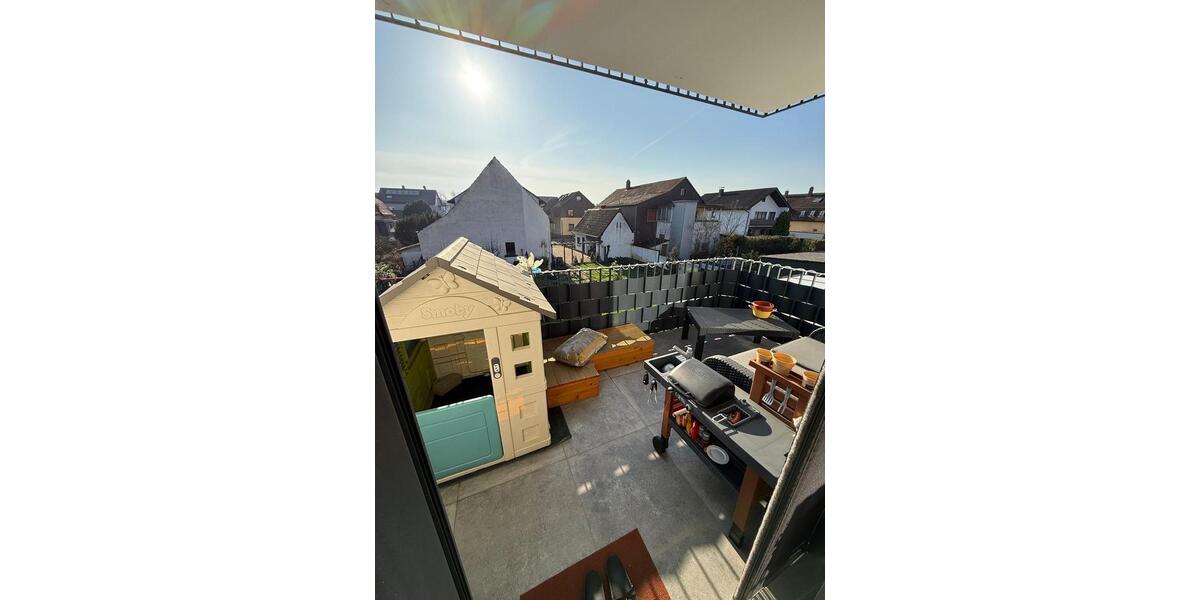 Maisonettenwohnung Karlsruhe Durlach - 3 Zimmer, 101 m&sup2;, 469.000&euro; | Angebot:26116158