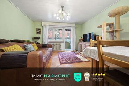 Wohnung zum Kaufen in Landau in der Pfalz 189.000 € 70 m² 3 zimmer