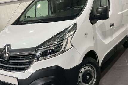 Renault Trafic 55.000 km 19.995 &euro; Bretten 75015