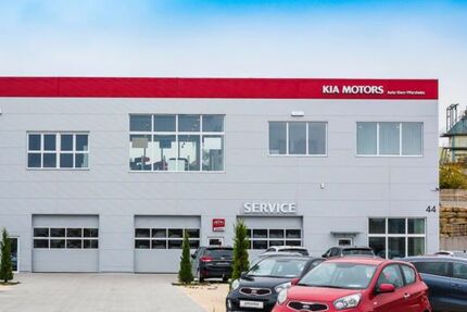 Kia Stonic 54.950 km 16.700 &euro; Pforzheim 75177