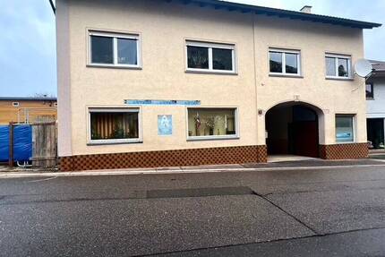 Haus Kraichtal Landshausen - 7 Zimmer, 280 m&sup2;, 390.000&euro; | Angebot:25745450