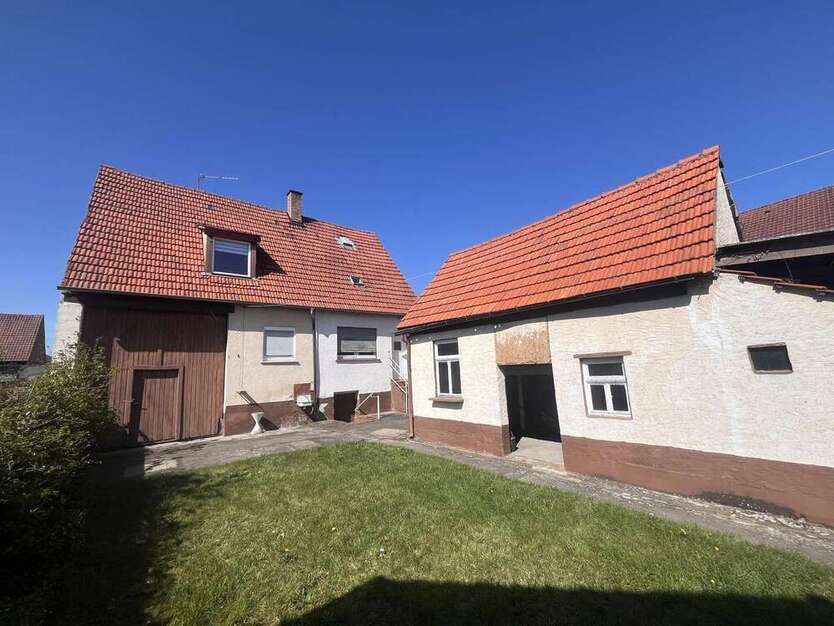 Haus zum Kaufen in Hambrücken 285.000 € 120 m²