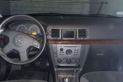 Opel Vectra 194.000 km 3.000 € karlsruhe 76185