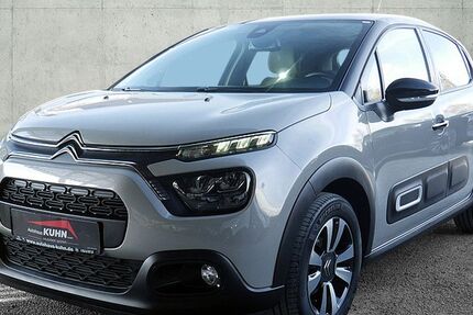 Citroen C3 27.500 km 14.980 &euro; Karlsruhe 76185