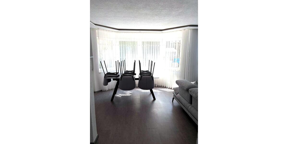Erdgeschoßwohnung Pforzheim Büchenbronn - 3 Zimmer, 92 m&sup2;, 340.000&euro; | Angebot:27166509