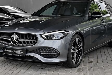 Mercedes-Benz C 220 63.210 km 33.330 &euro; Bretten 75015