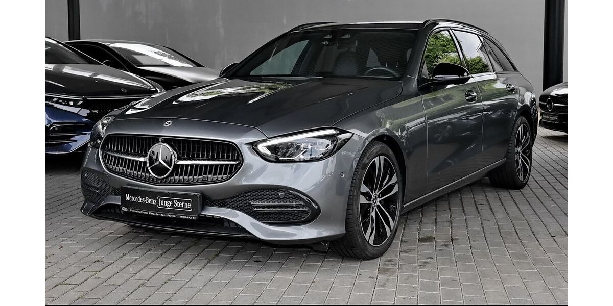 Mercedes-Benz C 220 63.210 km 33.330 &euro; Bretten 75015