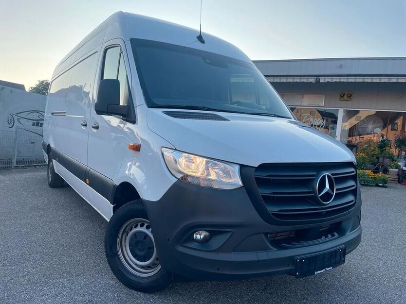 Sprinter