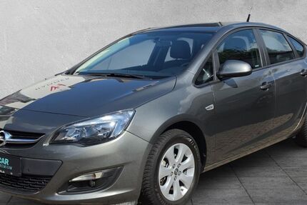 Opel Astra 10.900 km 14.990 &euro; Pforzheim 75175