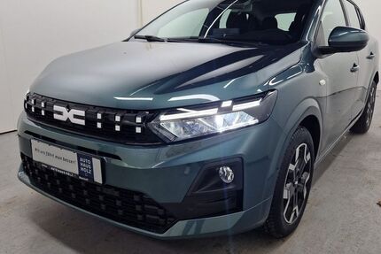 Dacia Sandero 1.476 km 19.429 &euro; Landau 76829