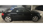 Audi TT 193.080 km 4.500 &euro; Gernsbach 76593