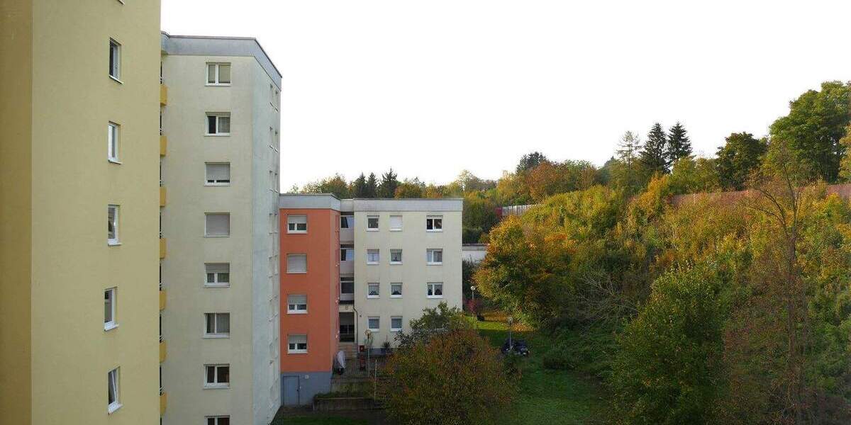 Etagenwohnung Bretten - 3 Zimmer, 89 m&sup2;, 284.900&euro; | Angebot:25865838