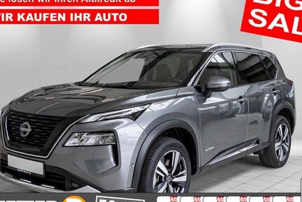 Nissan X-Trail 8.166 km 35.380 € Rheinstetten 76287