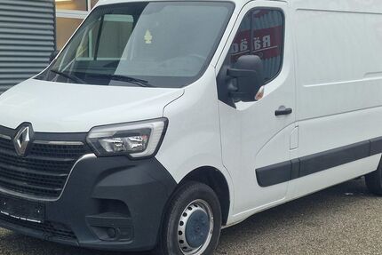 Renault Master 63.000 km 23.998 &euro; Landau 76829