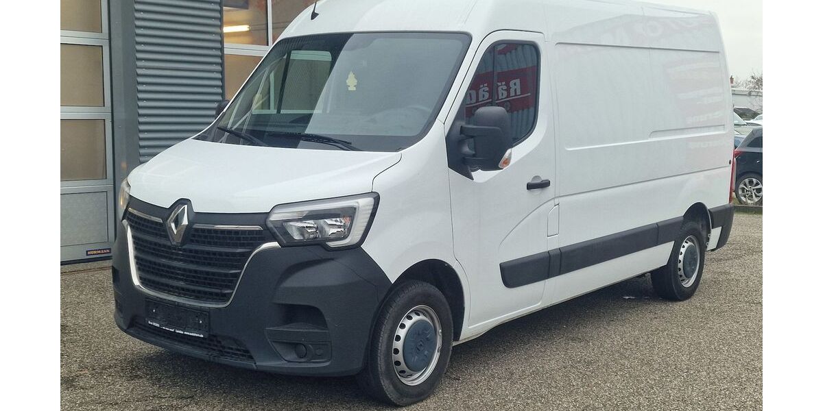 Renault Master 63.000 km 23.998 &euro; Landau 76829