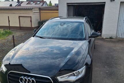 Audi A6 198.000 km 8.700 &euro; Durmersheim 76448