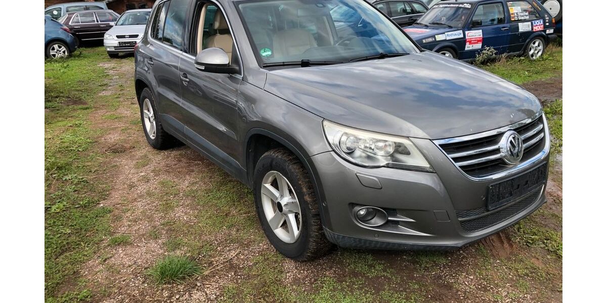 VW Tiguan 228.900 km 6.350 € Offenbach an der Queich 76877