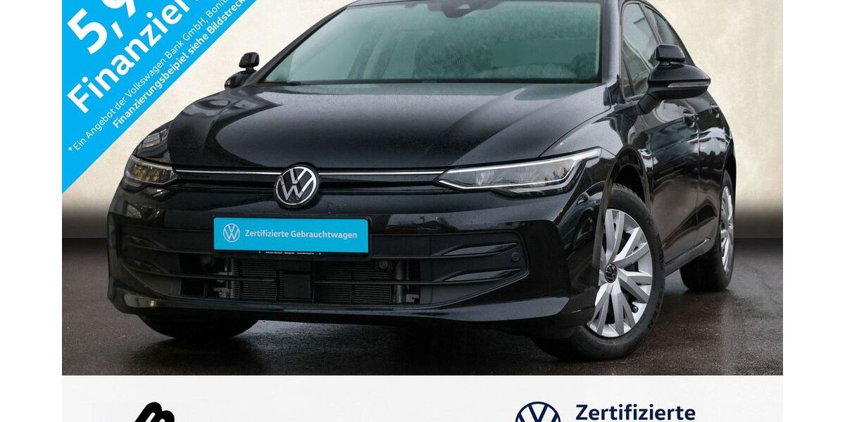 VW Golf 13.000 km 27.750 &euro; Weingarten 76356