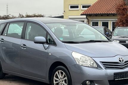 Toyota Verso 280.000 km 4.499 &euro; Landau in der Pfalz, Rheinland-Pfalz 76829