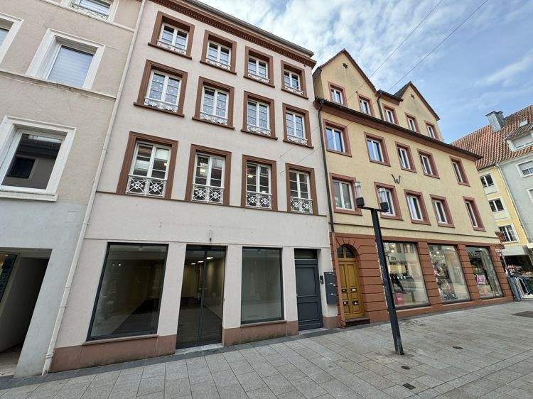 Gewerbeobjekt Landau in der Pfalz Landau - 2.500&euro; | Angebot:25165420