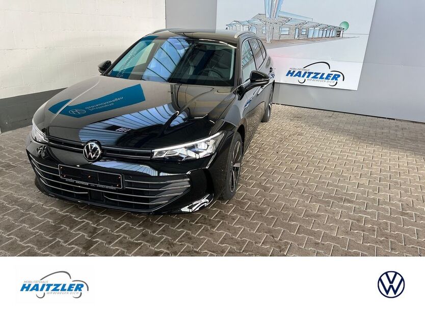 VW Passat Variant 15.000 km 40.980 € Gernsbach 76593