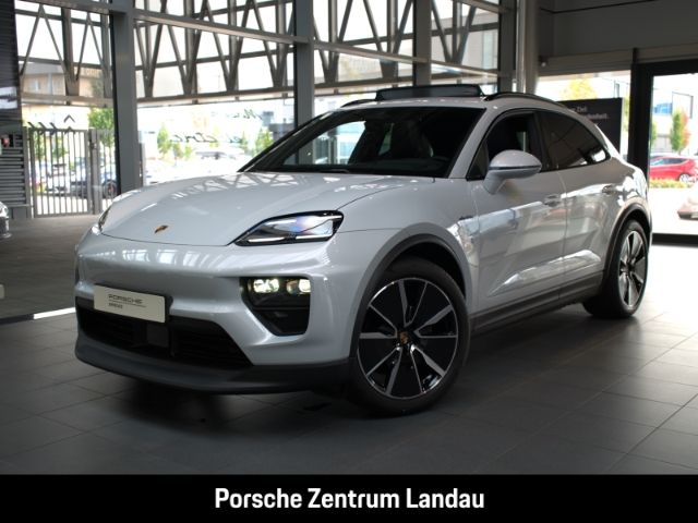 Porsche Macan 15.911 km 89.890 &euro; Landau 76829