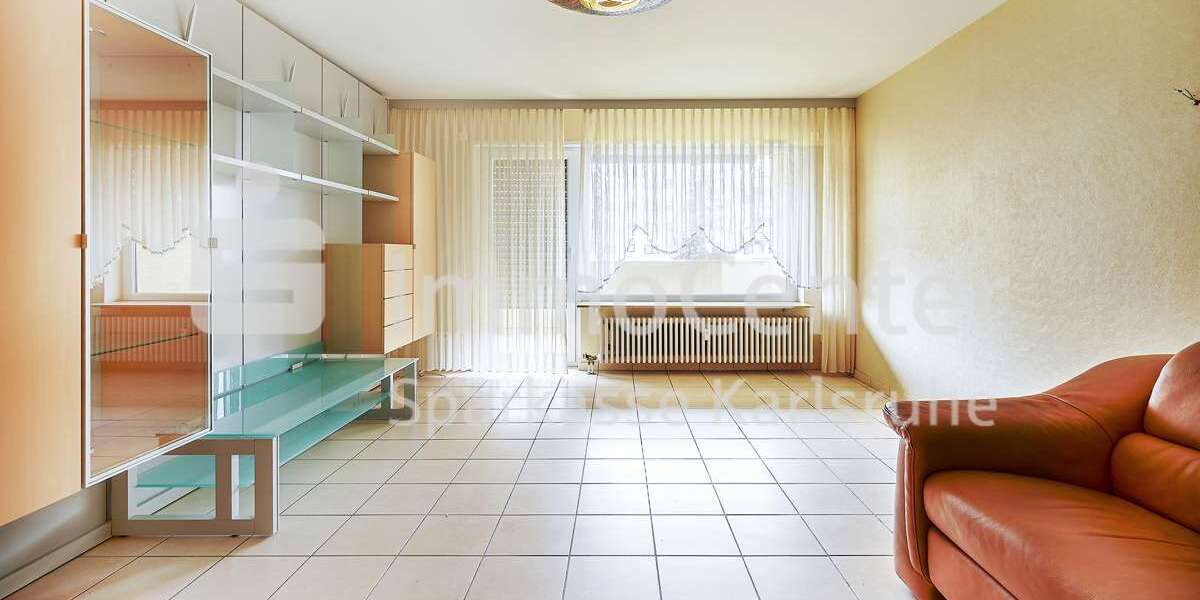 Etagenwohnung Karlsruhe / Neureut Neureut - 3 Zimmer, 91 m&sup2;, 325.000&euro; | Angebot:25871496