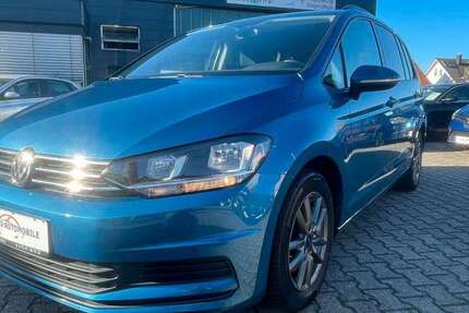 VW Touran 150.000 km 13.799 &euro; Dettenheim 76706