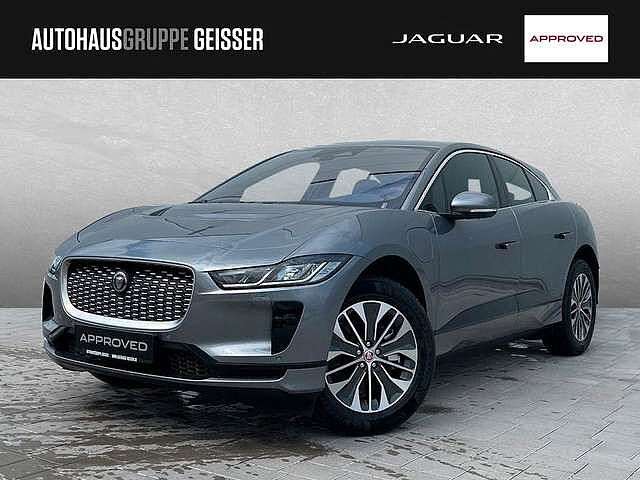 I-Pace
