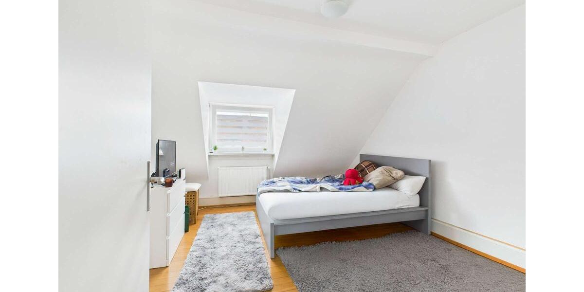 Etagenwohnung Baden-Baden Balg - 3 Zimmer, 51 m&sup2;, 690&euro; | Angebot:26305521