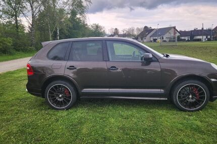 Porsche Cayenne 360.000 km 9.490 &euro; Rheinstetten 76287