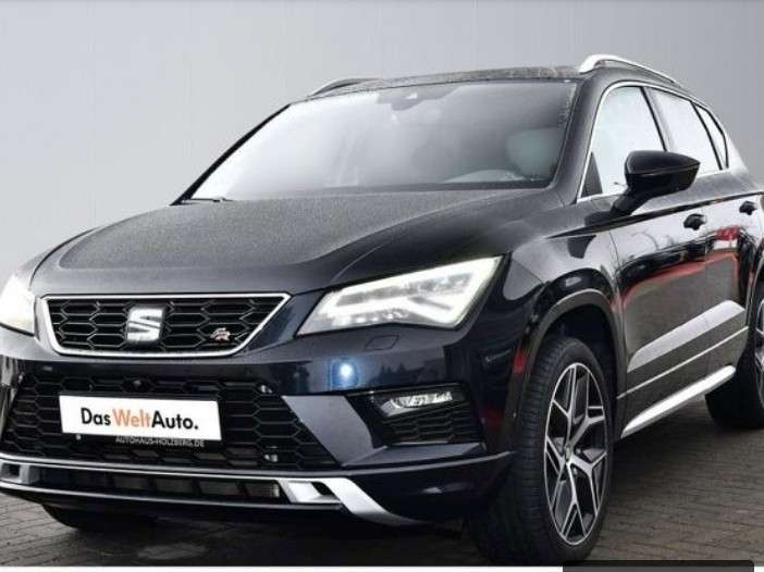 Ateca
