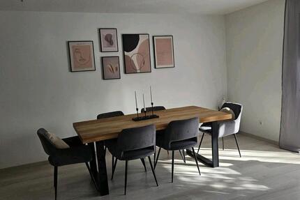 Moderne-Helle 3 Zimmer Wohnung 3 zimmer