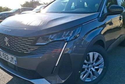 Peugeot 3008 158.000 km 14.875 € Rheinzabern 76764