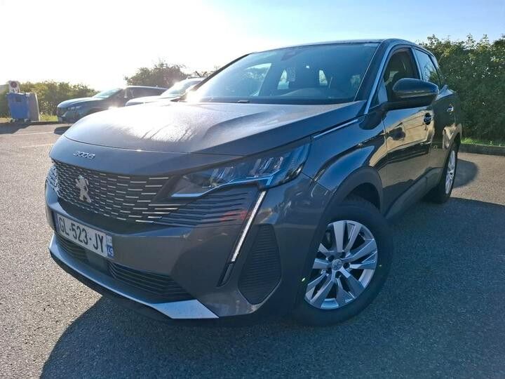 Peugeot 3008 158.000 km 14.875 € Rheinzabern 76764