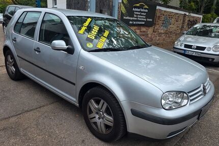 VW Golf 155.300 km 3.999 &euro; Karlsruhe 76131