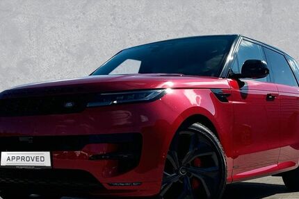 Land Rover Range Rover Sport 23.000 km 108.750 € Karlsruhe 76187