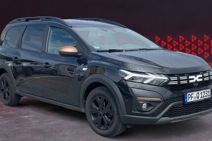 Dacia Jogger 9.927 km 22.220 € Birkenfeld 75217