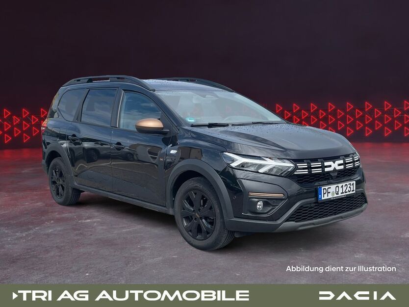 Dacia Jogger 9.927 km 22.220 € Birkenfeld 75217
